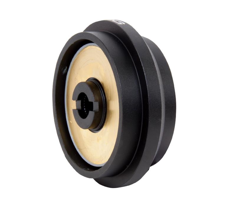 NRG Short Hub Adapter Civic / 88-91 CRX / 90-93 Integra thumbnail 5