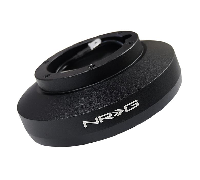 NRG Short Hub Adapter 76-95 Mercedes thumbnail 4