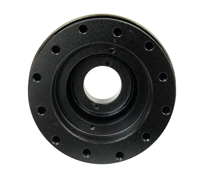 NRG Innovations SRK-200-1BK NRG 2.0 SFI Ball Bearing Quick