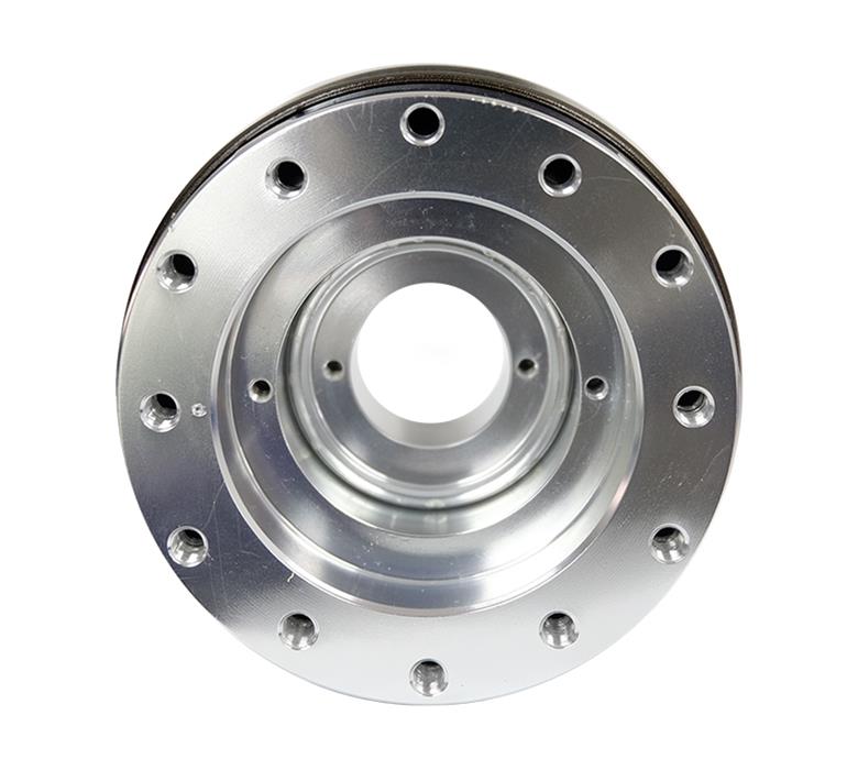 NRG SRK-200-1SL ステアリングハブ SFI認証 シルバー NRG Innovations SRK-200-1SL NRG 2.0 SFI Ball Bearing Quick