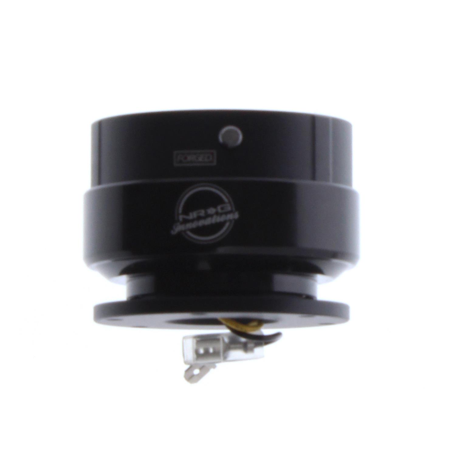 NRG Innovations SRK-200BK NRG 2.0 Quick-Releases | Summit Racing