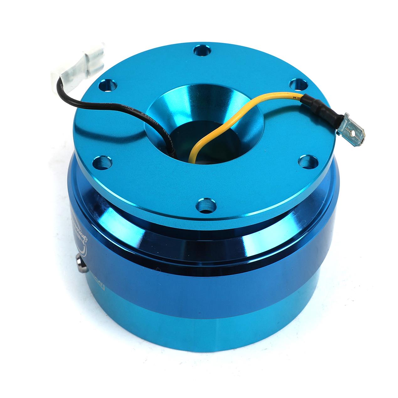 NRG Innovations SRK-200BL NRG 2.0 Quick-Releases | Summit Racing