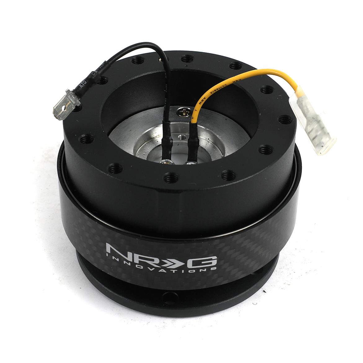 NRG Innovations SRK-200CF NRG 2.0 Quick-Releases | Summit Racing