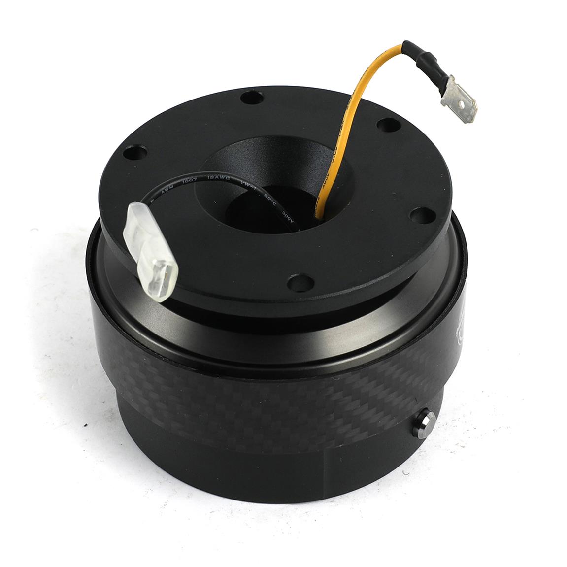 NRG クイックリリース GEN2.0 SRK-200CF NRG Innovations SRK-200CF NRG 2.0 Quick-Releases | Summit Racing