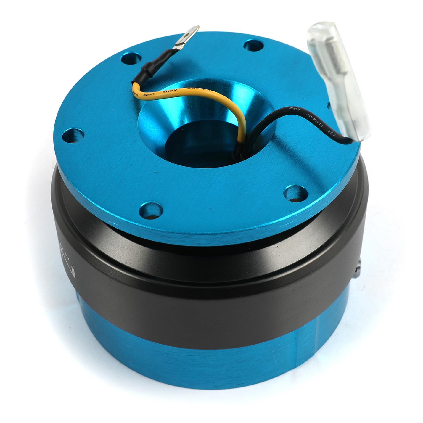 NRG Innovations SRK-200NB NRG 2.0 Quick-Releases | Summit Racing