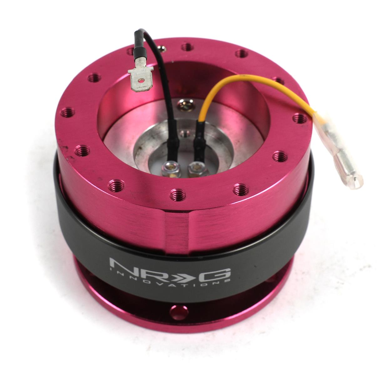 NRG Innovations SRK-200PK NRG 2.0 Quick-Releases | Summit Racing