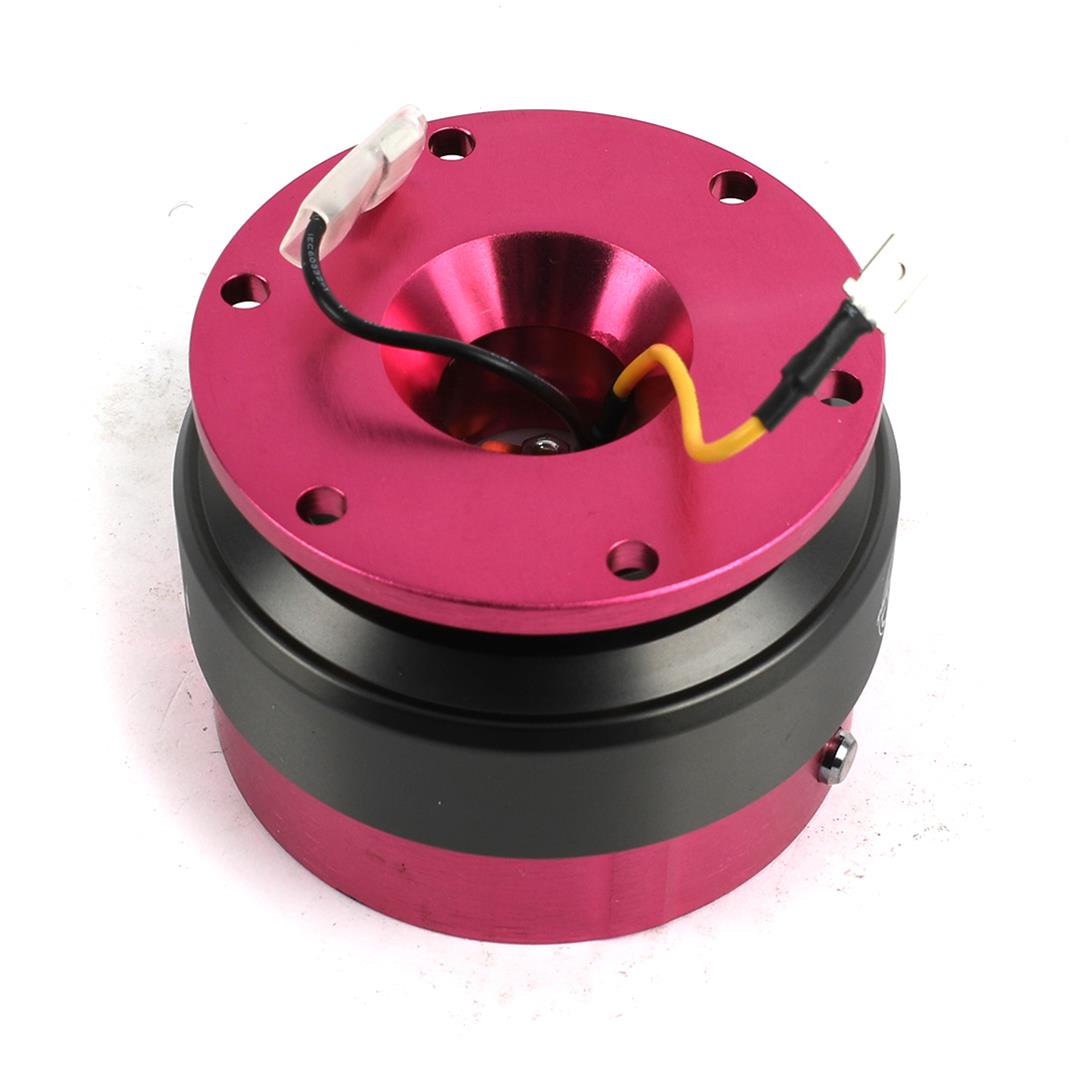 NRG Innovations SRK-200PK NRG 2.0 Quick-Releases | Summit Racing