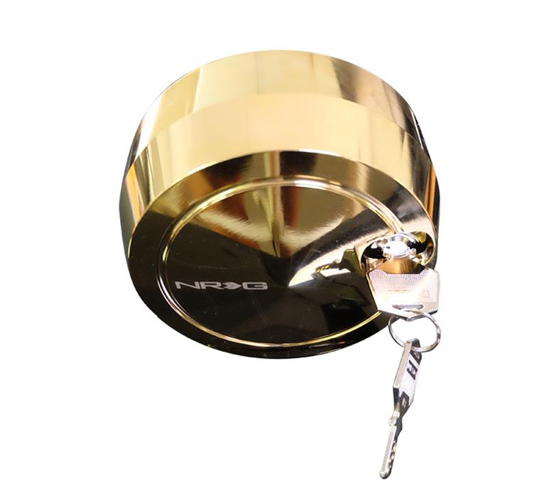 NRG Innovations SRK-201PP NRG Spinning Quick Locks | Summit Racing