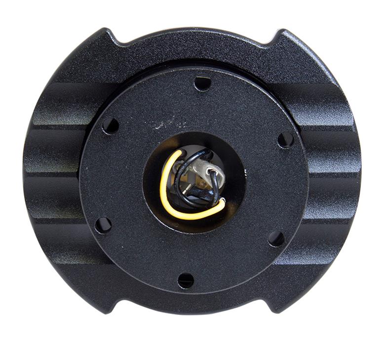 NRG Innovations SRK-250BK NRG 2.5 Quick-Releases | Summit Racing