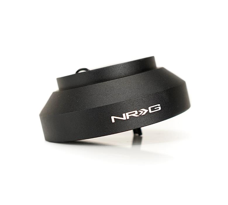 NRG Short Hub Adapter BMW E30 thumbnail 4