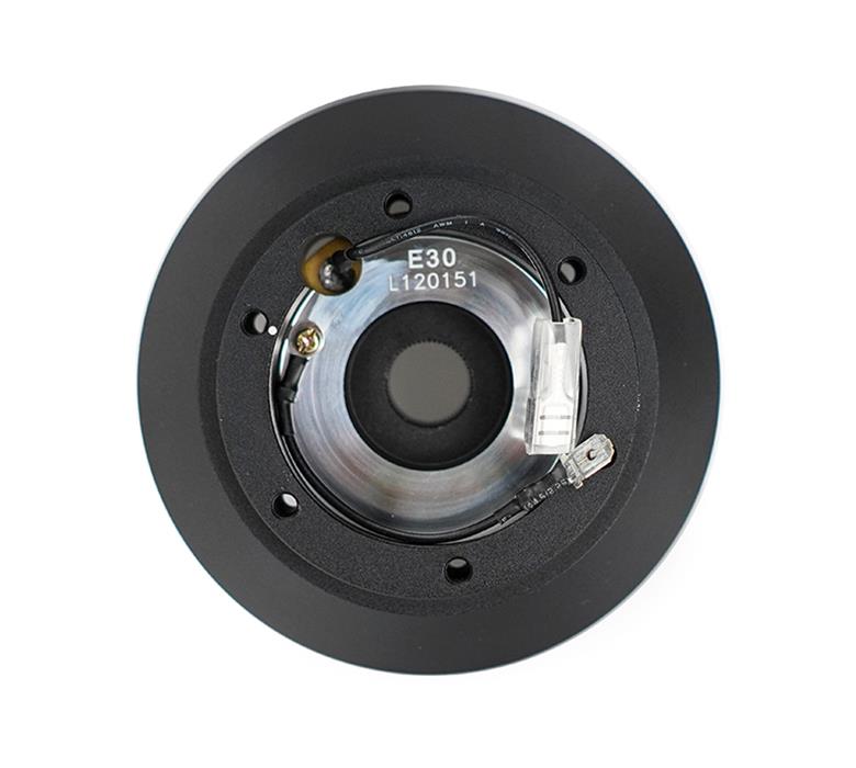 NRG Short Hub Adapter BMW E30