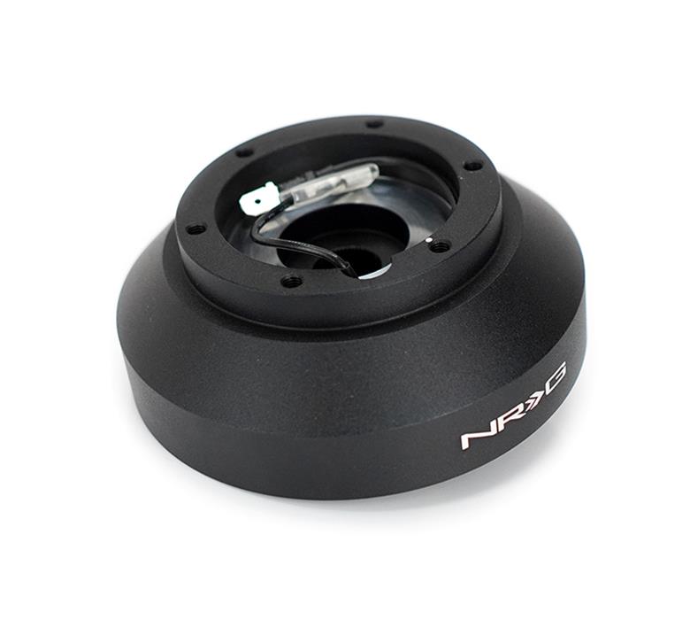 NRG Short Hub Adapter BMW E30 thumbnail 3