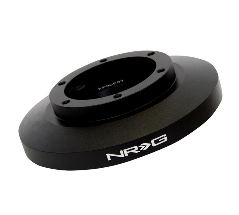 NRG Innovations SRKE36H NRG Short Hub Steering Wheel Adapters Summit
