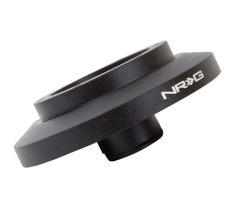 NRG Short Hub Adapter BMW E46 thumbnail 3