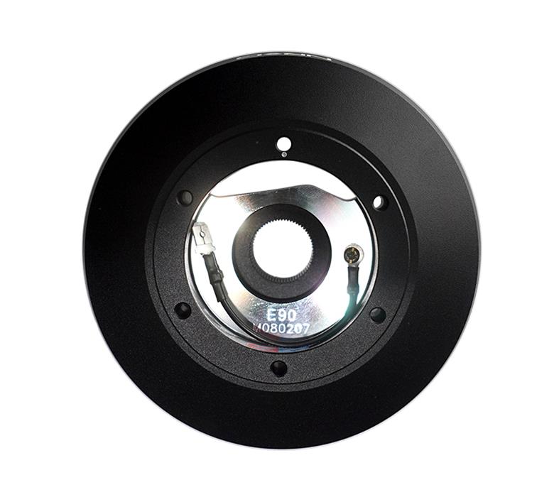 NRG Short Hub Adapter 04-13 BMW E90/E91/E92/E93