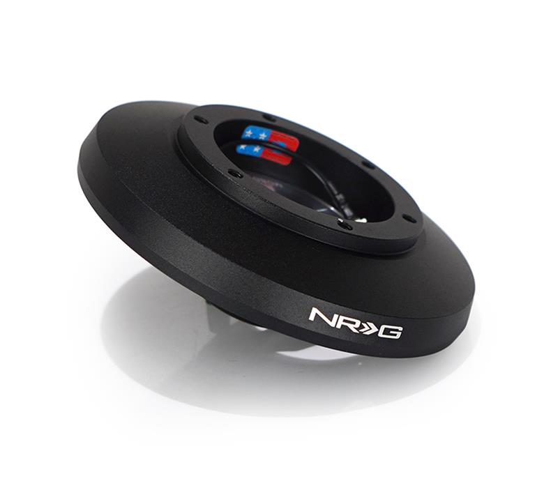 NRG Short Hub Adapter 04-13 BMW E90/E91/E92/E93 thumbnail 2