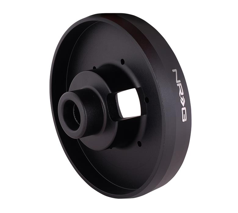 NRG Short Hub Adapter 2007+ Fiat thumbnail 3