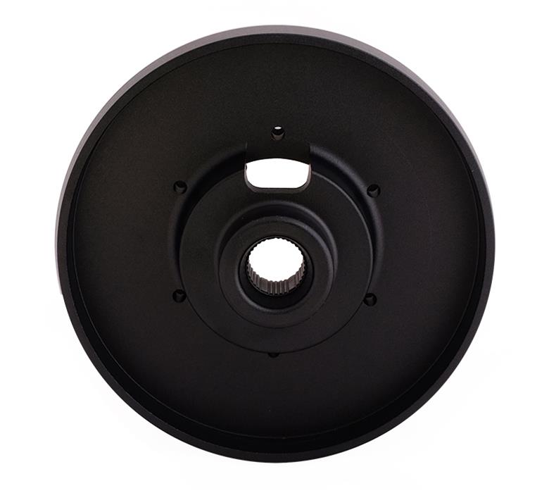 NRG Short Hub Adapter 2007+ Fiat thumbnail 2