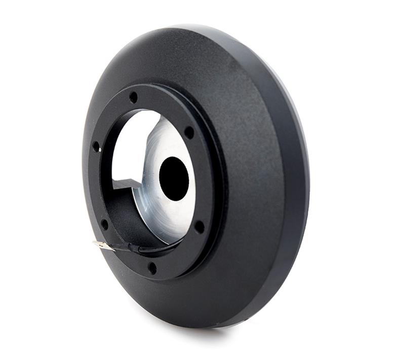 NRG Short Hub Mini Cooper 13+ F56 thumbnail 3