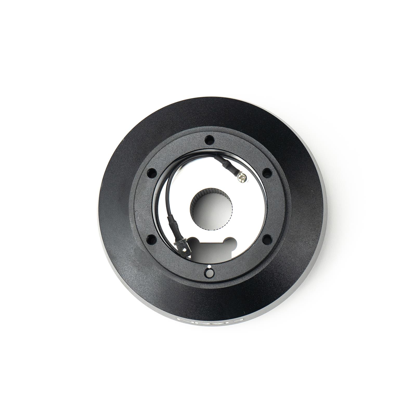 NRG Short Hub Pontiac G8 08-09 thumbnail 2