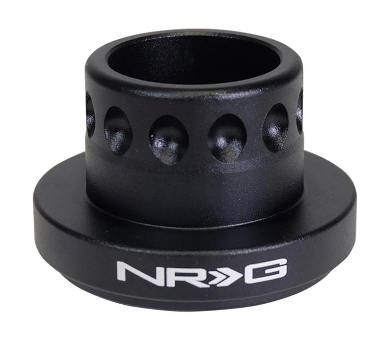 NRG Race Short Hub Datsun - Black thumbnail 2