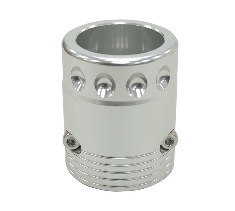 NRG Race Short Hub Steering Wheel Adapters SRK-WDH Spline Adapter - Woodward Spline Adapter thumbnail 4