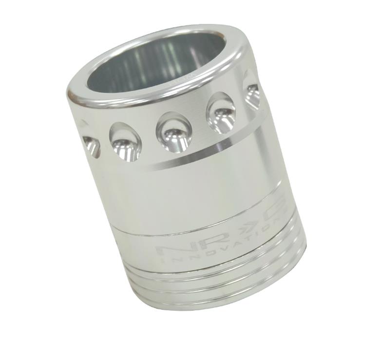 NRG Race Short Hub Steering Wheel Adapters SRK-WDH Spline Adapter - Woodward Spline Adapter thumbnail 3