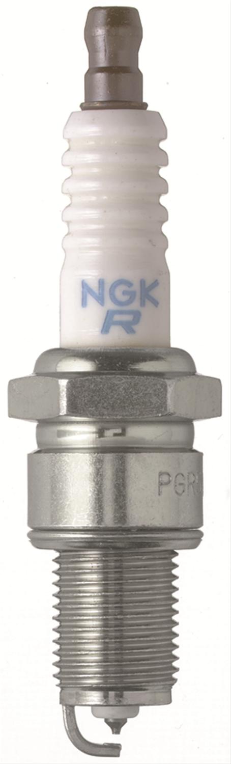 NGK Spark Plugs 1290 NGK Laser Platinum Spark Plugs | Summit Racing