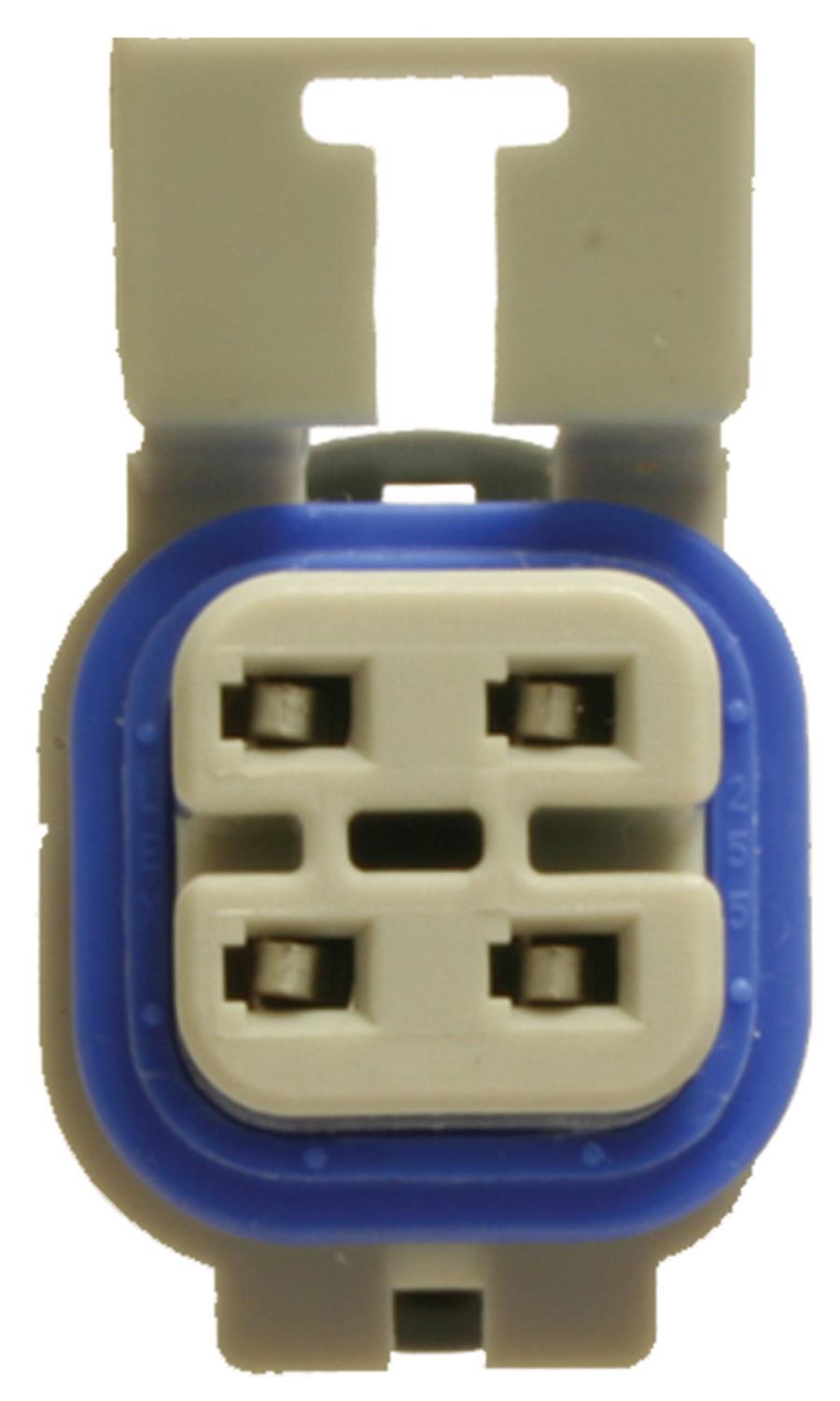 OZA659-EE75 NGK Sonda Lambda, Sensor De Oxígeno Despues Del Catalzador
