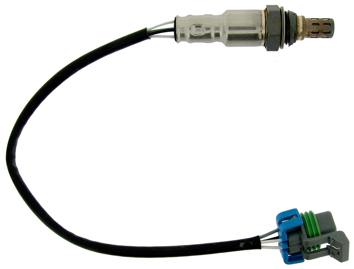 NTK Oxygen Sensors 21058 NTK Oxygen Sensors | Summit Racing