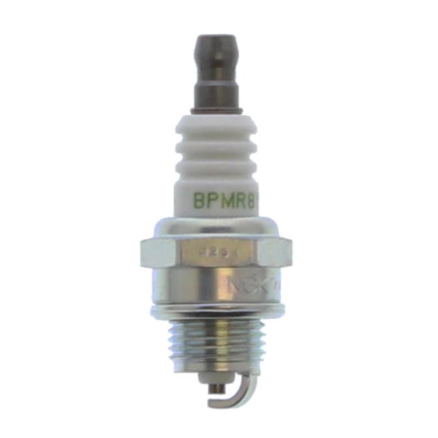 NGK Spark Plugs BPMR8Y NGK VPower Spark Plugs Summit Racing