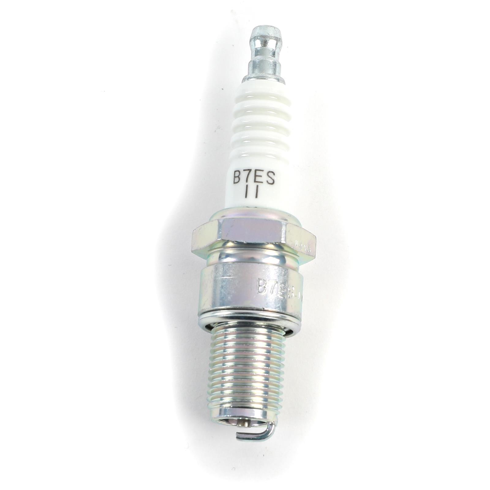 NGK Spark Plugs B7ES-11 NGK Standard Series Spark Plugs | Summit Racing