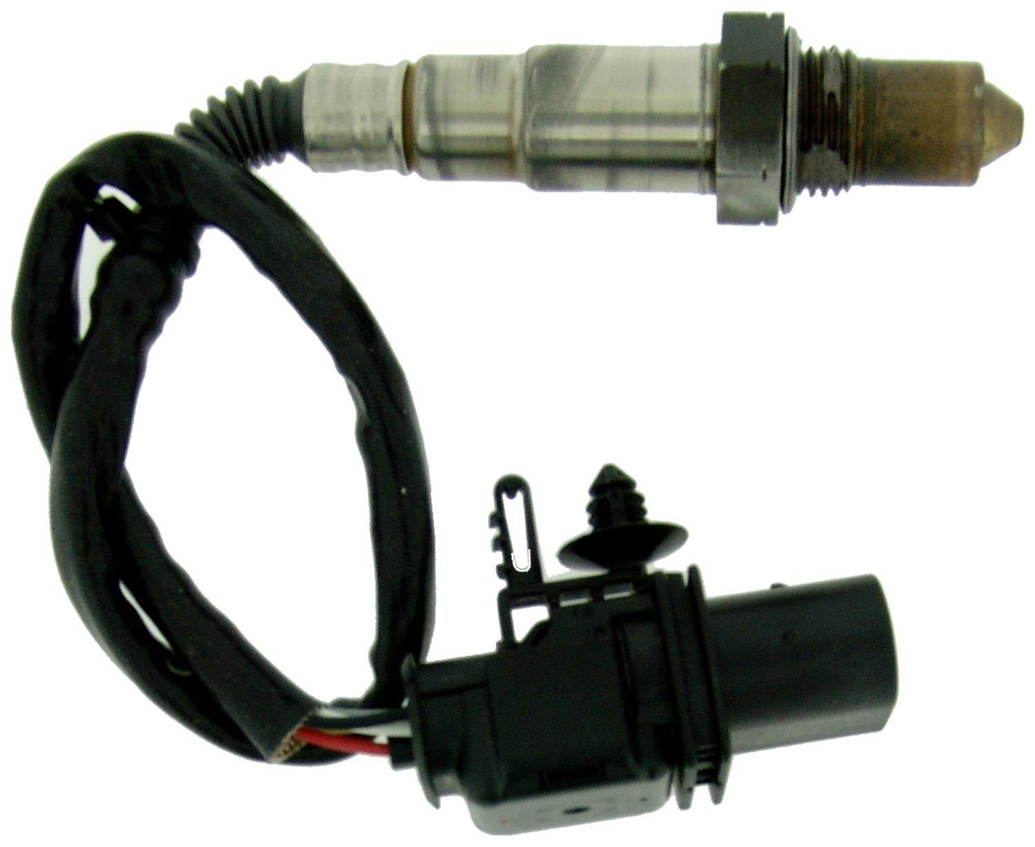 NTK Oxygen Sensors 24325 NTK Oxygen Sensors | Summit Racing