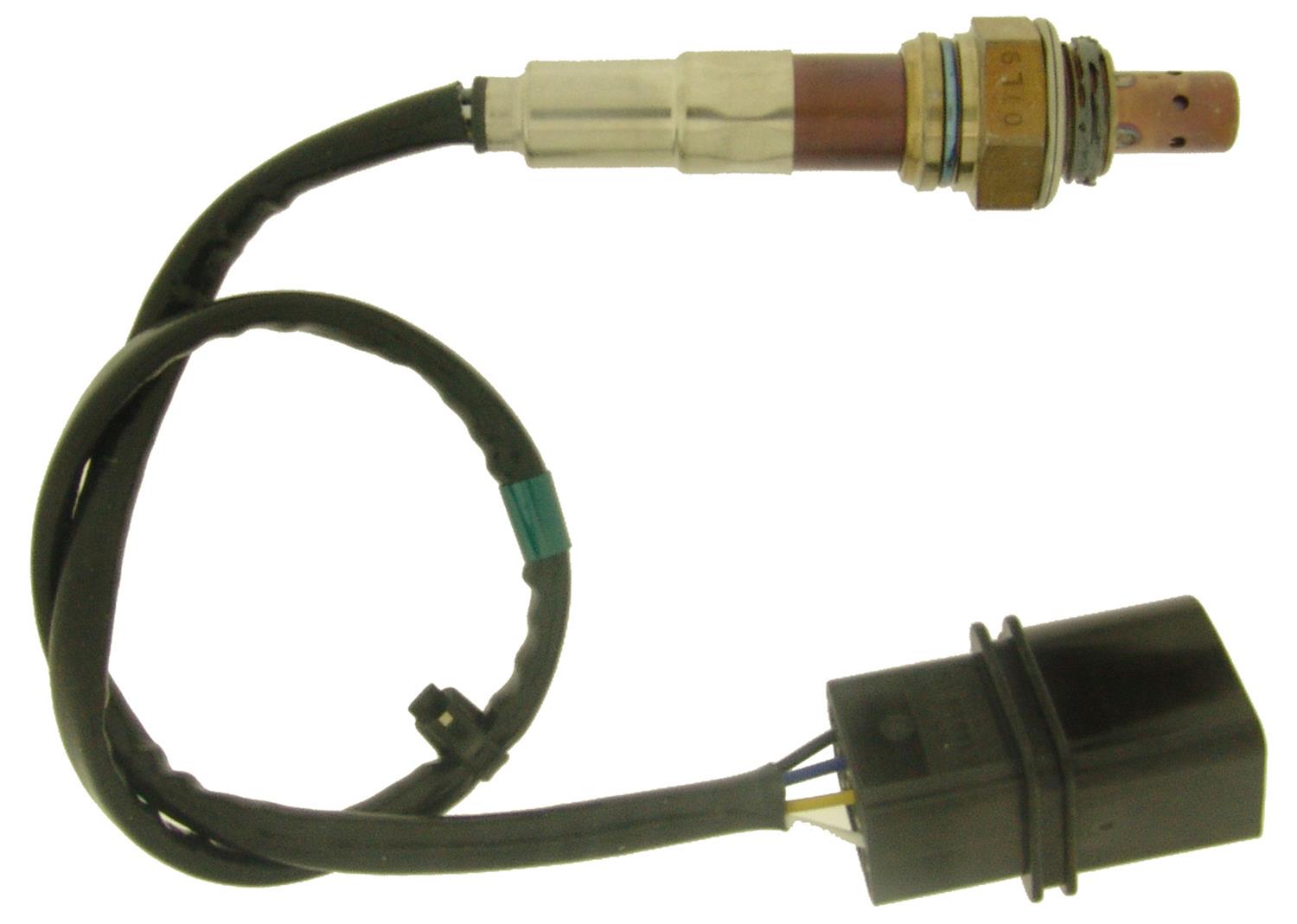 NTK Oxygen Sensors 24353 NTK Oxygen Sensors | Summit Racing