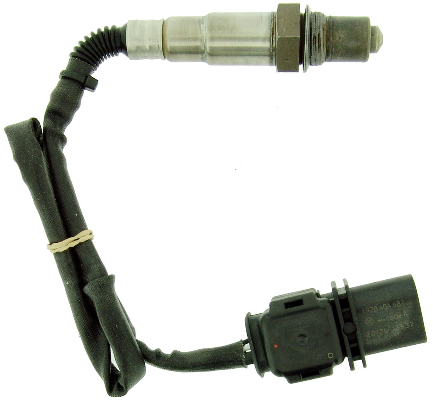 NGK 24278 SENSOR DE OXIGENO PARA SUZUKI DE 4 CABLES