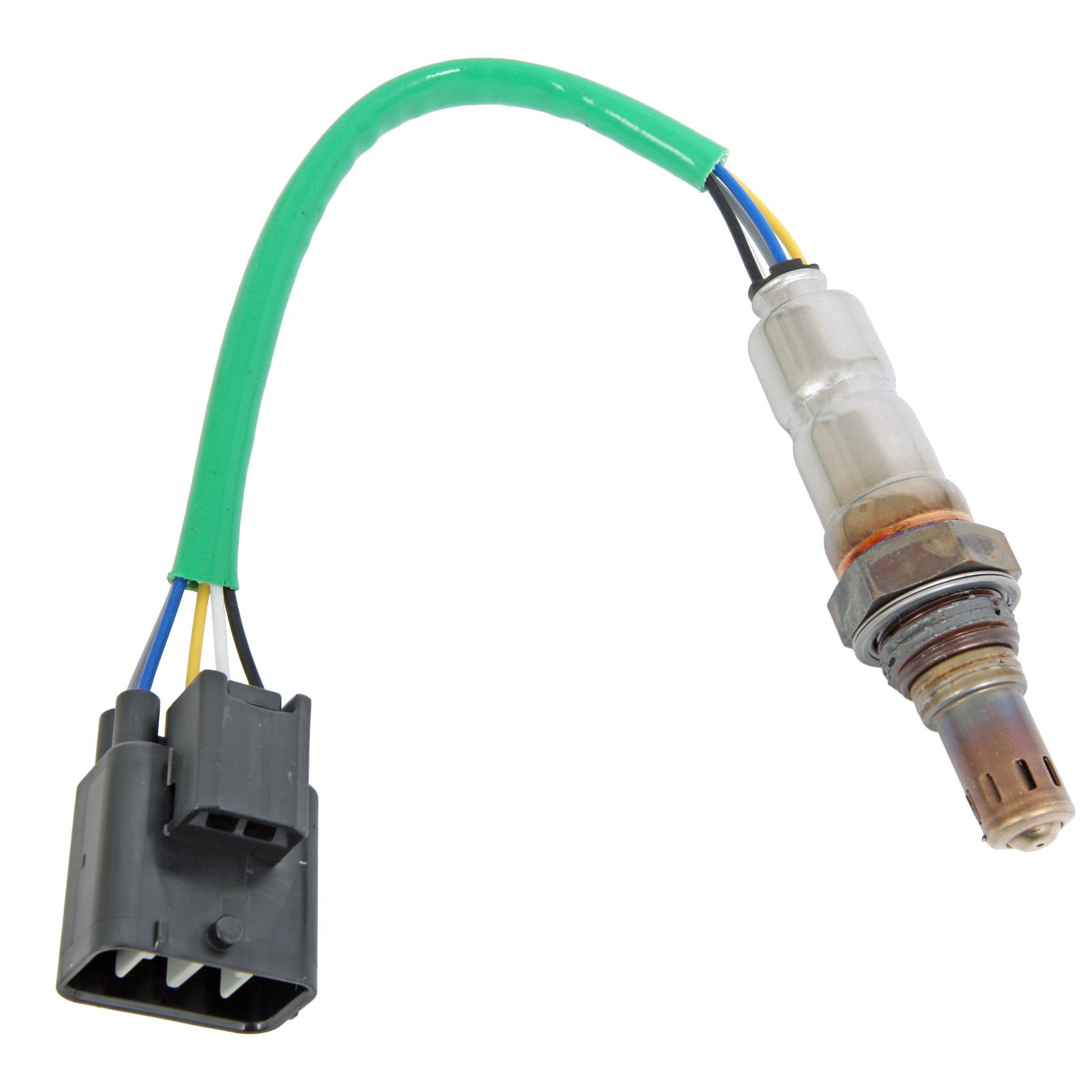 NTK Oxygen Sensors 24386 NTK Oxygen Sensors Summit Racing