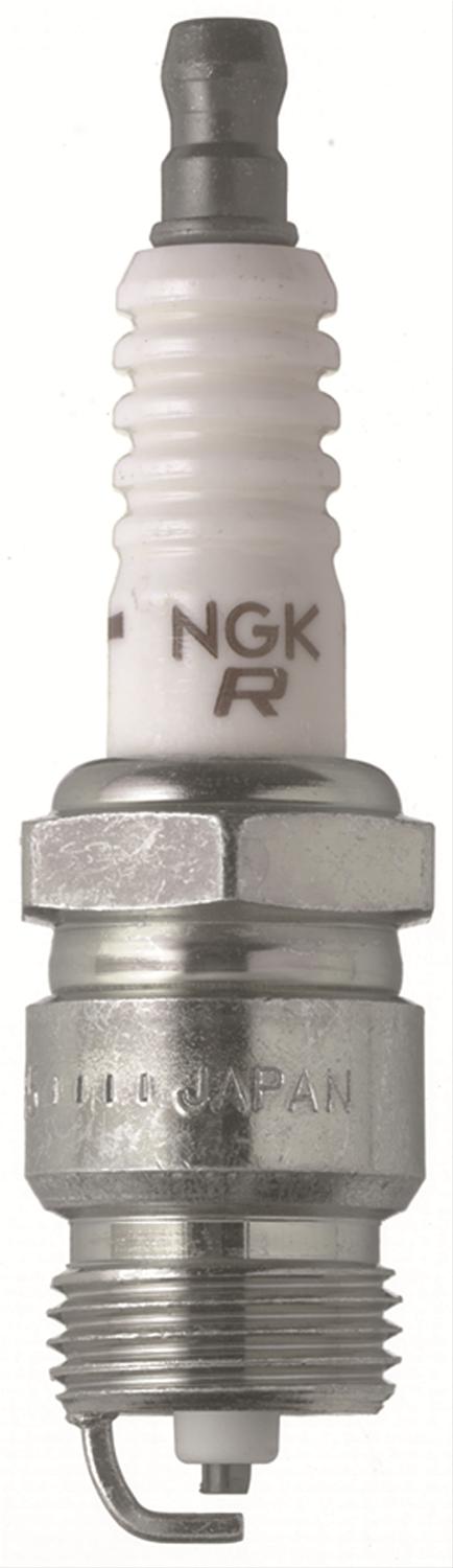 NGK 2910 Spark Plug-A6 10 Pack 