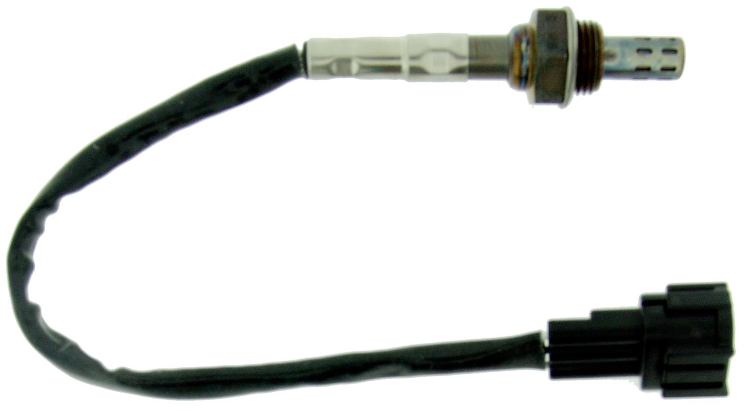 NTK Oxygen Sensors 24804 NTK Oxygen Sensors | Summit Racing