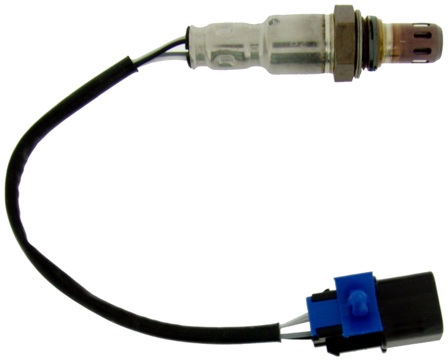 NTK Oxygen Sensors 25190 NTK Oxygen Sensors | Summit Racing