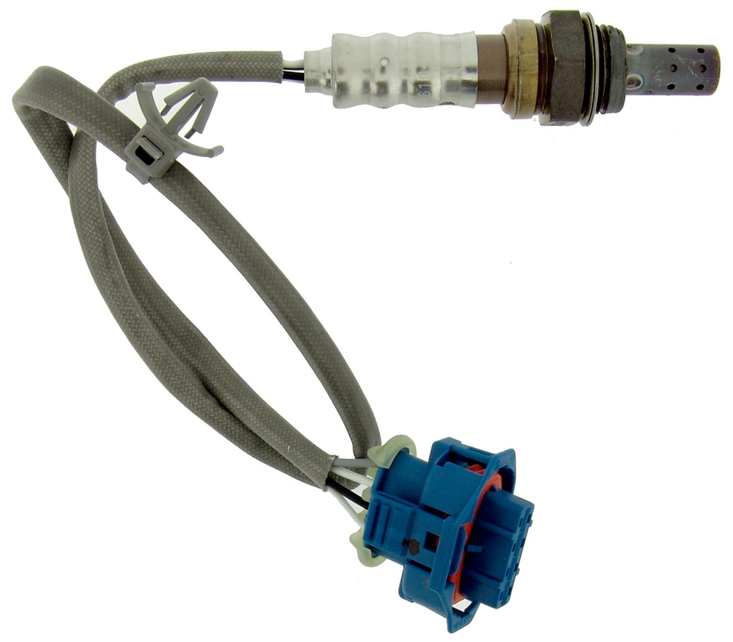 NTK Oxygen Sensors 25193 NTK Oxygen Sensors | Summit Racing