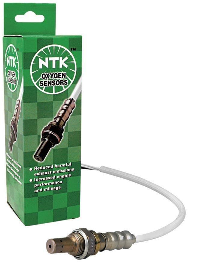 NTK Oxygen Sensor 23161 | Direct Fit O2 Sensor