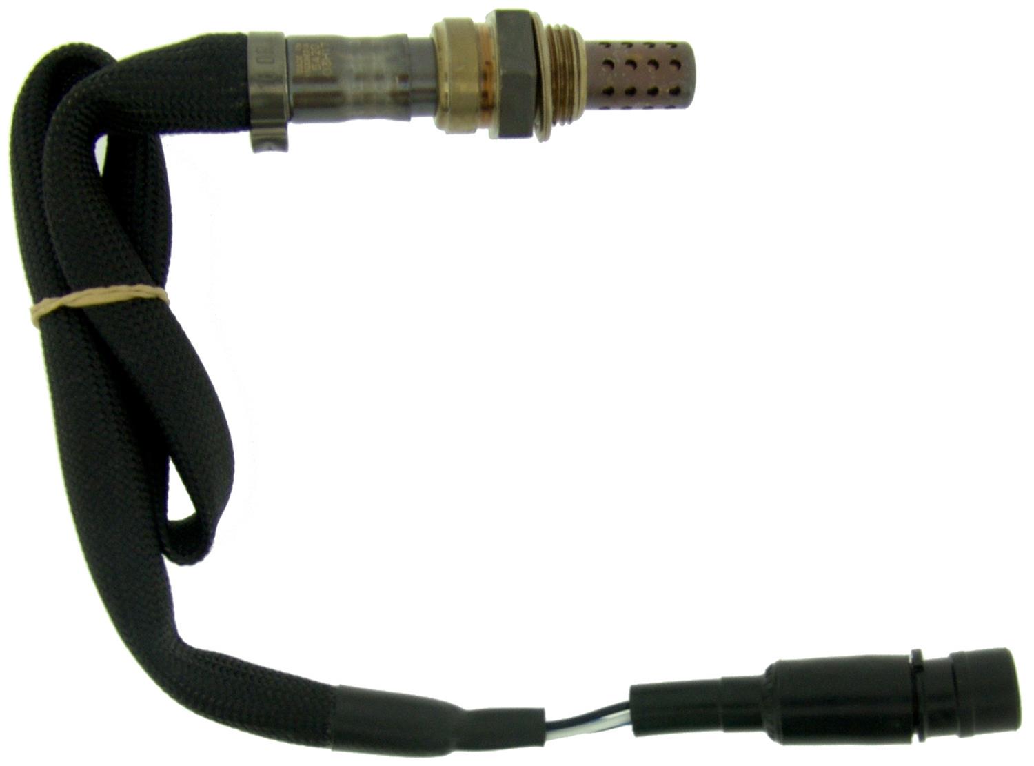 Nissan NV2500 Oxygen Sensor - Auto Parts at