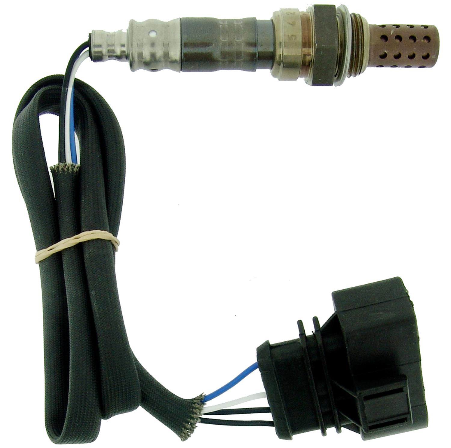 NTK Oxygen Sensors 25558 NTK Oxygen Sensors | Summit Racing