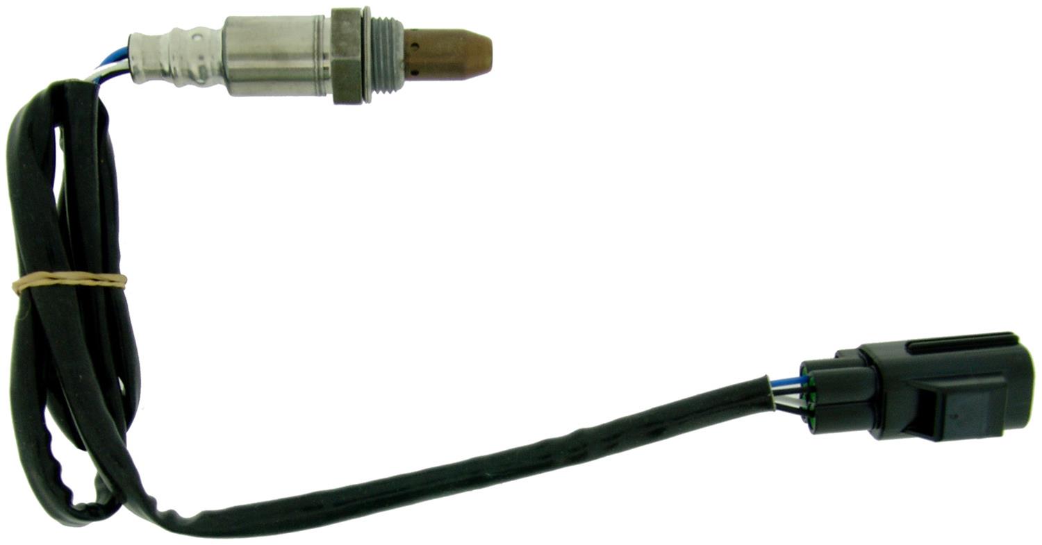 NTK Oxygen Sensors 25662 NTK Oxygen Sensors | Summit Racing