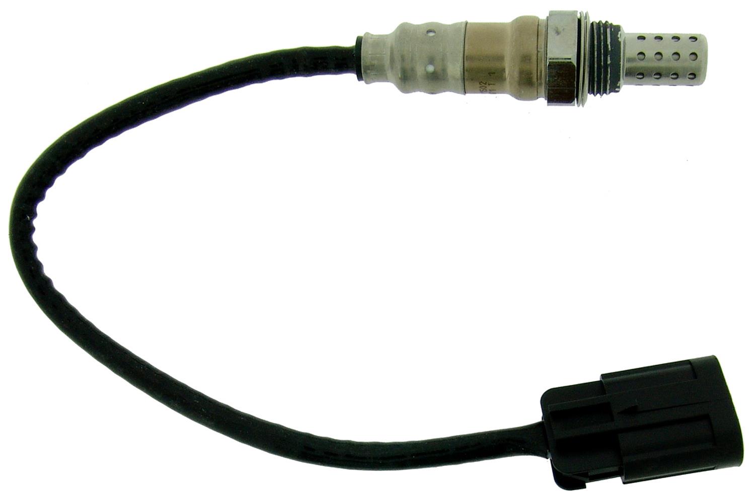 NTK Oxygen Sensors 25671 NTK Oxygen Sensors | Summit Racing