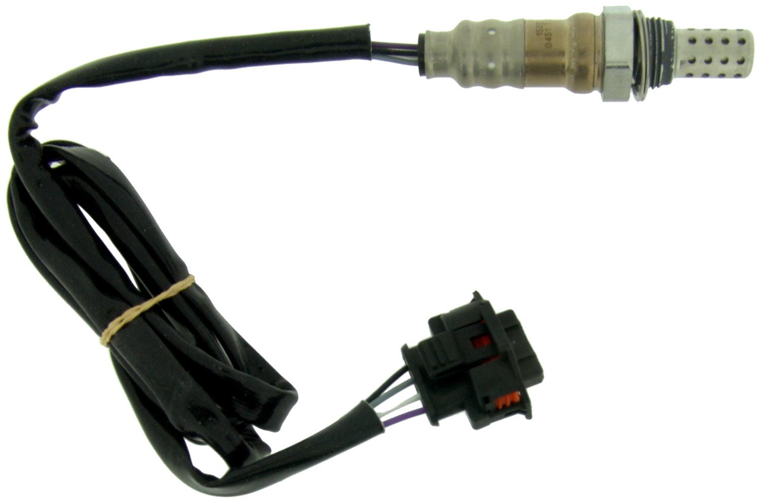NTK Oxygen Sensors 25722 NTK Oxygen Sensors | Summit Racing