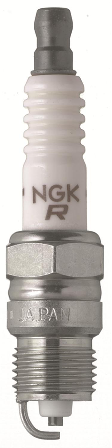 NGK Spark Plugs BPR6FS NGK Standard Series Spark Plugs | Summit Racing