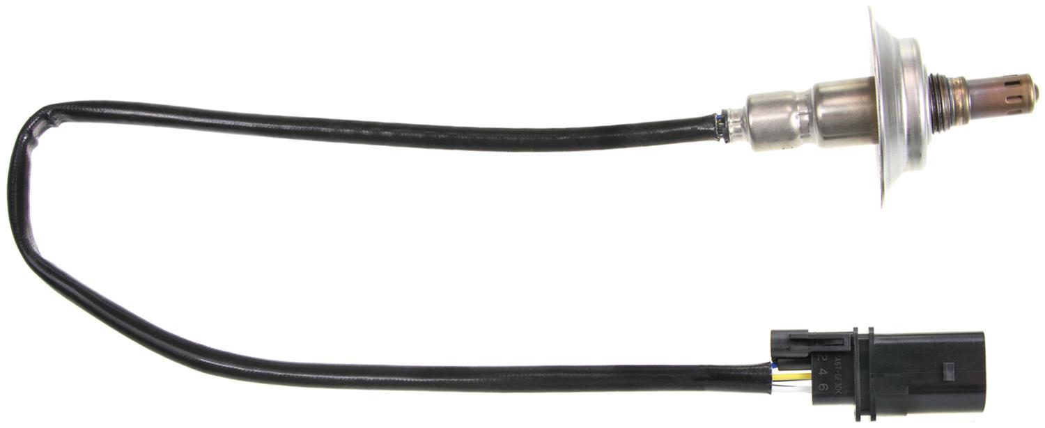 27073 O2 Sensor NTK Oxygen Sensors 27026 NTK Oxygen Sensors | Summit Racing