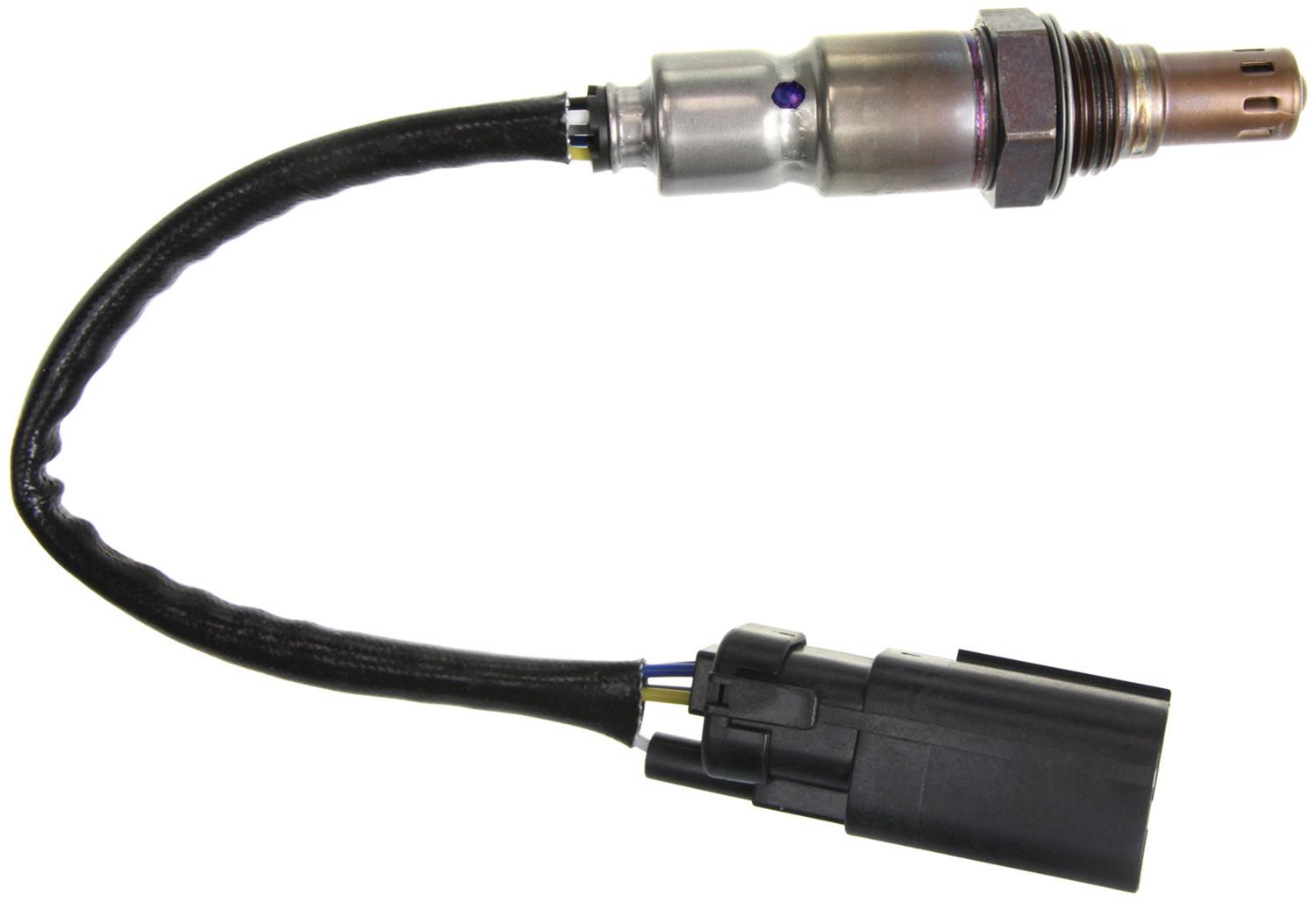 NTK Oxygen Sensors 27029 NTK Oxygen Sensors | Summit Racing