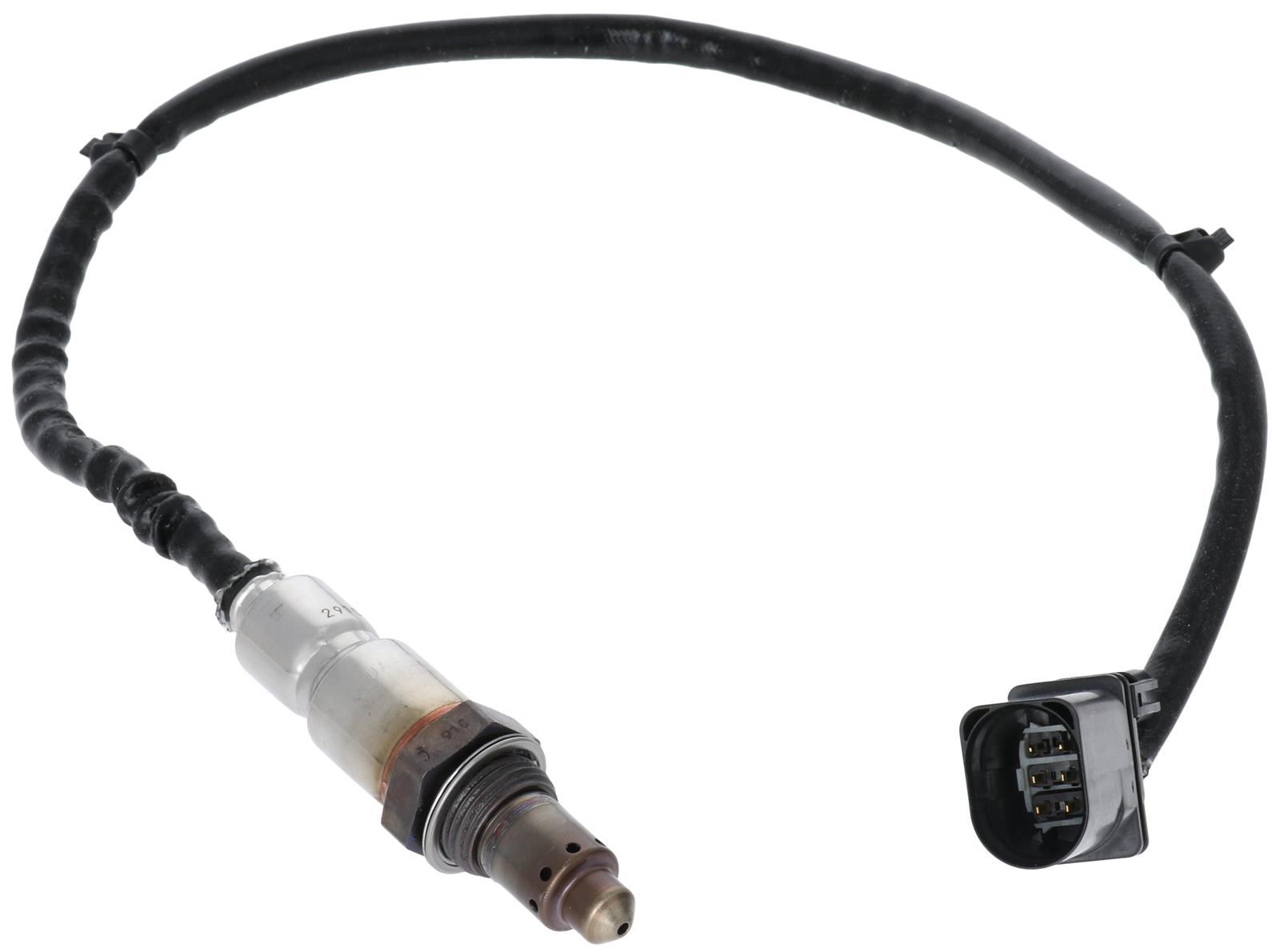 NTK Oxygen Sensors 27096 NTK Oxygen Sensors | Summit Racing